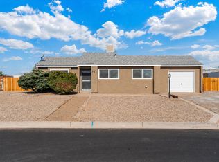 527 Brazos Dr SE, Rio Rancho, NM 87124