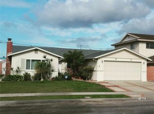 16121 Davis Ln, Huntington Beach, CA 92649
