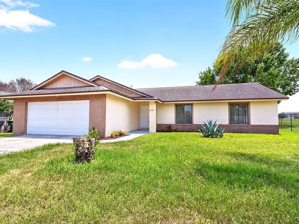2790 MUSCATELLO STREET, ORLANDO, FL 32837