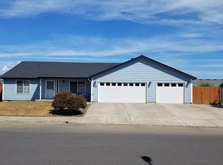 1603 NW 6th Ave, Battle Ground, WA