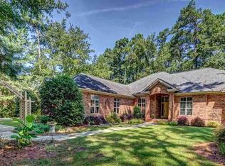 352 Muirfield Dr, Pawleys Island, SC 29585