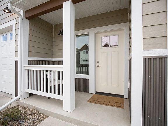 3rd image of 1103 Baxter Creek Way Unit D
