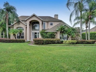 8766 Wittenwood Cv, Orlando, FL, 32836