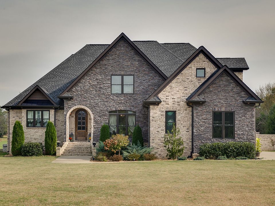 7384 Florence Rd, Smyrna, TN 37167 Zillow