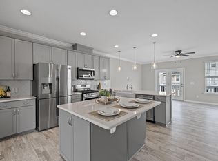 2225 Red Knot Ln, Apex, NC 27502