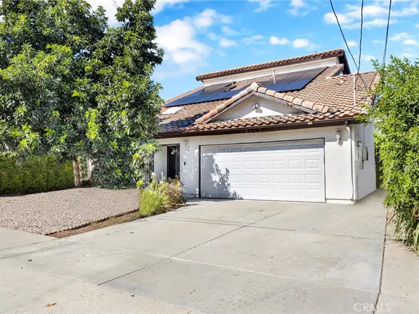 20243 Lanark St, Winnetka, CA 91306