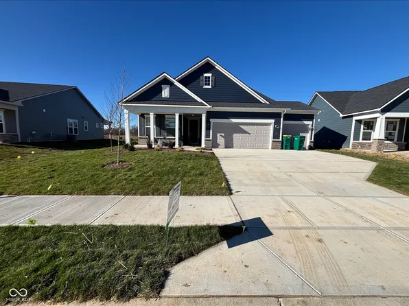 5758 Stetson Dr, Whitestown, IN 46075