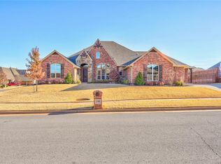 1300 NW 189th St, Edmond, OK 73012