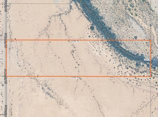 47XX S Murphy Rd, Stanfield, AZ 85172