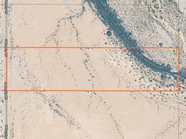 47XX S Murphy Road #-, Stanfield, AZ 85172