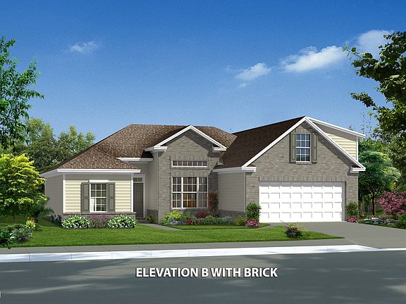 Konter Quality Grady Ele B Brick 20140827