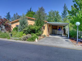 215 Tolman Creek Rd SPACE 6, Ashland, OR 97520