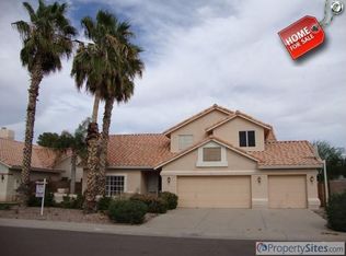 491 N Longmore St, Chandler, AZ 85224