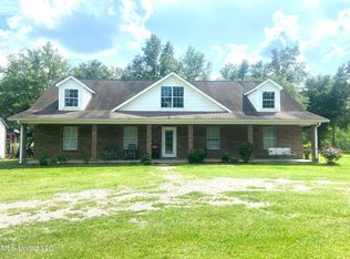 9281 Spiers Rd, Carriere, MS 39426