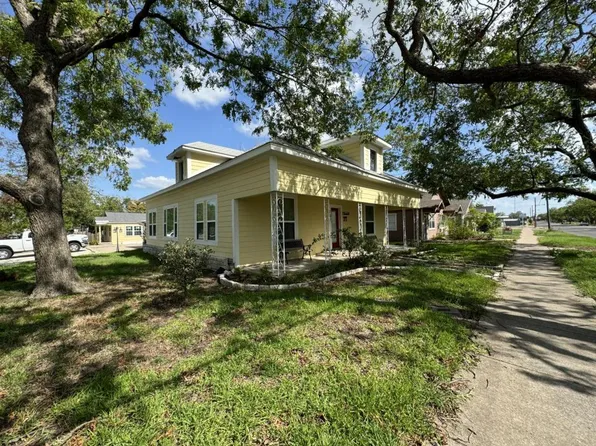 101 S 25th St, Temple, TX 76504
