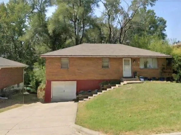 4814 N White Ave, Kansas City, MO 64119