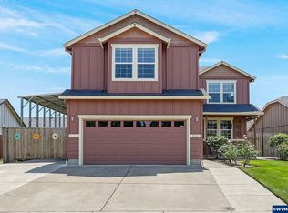 3818 Altamont Ave NE, Albany, OR 97322