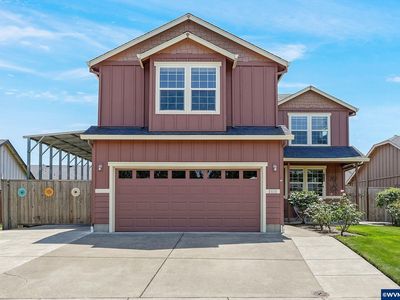 3818 Altamont Ave NE, Albany, OR, 97322