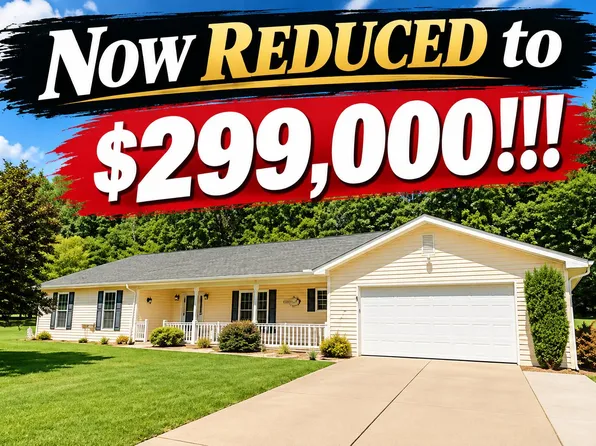 170 Lady Bird Ln, Somerset, KY 42503