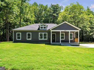 1998 Mack Rd, Douglasville, GA 30135