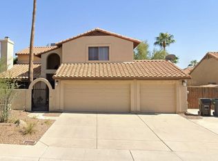 5443 E Kings Ave, Scottsdale, AZ 85254