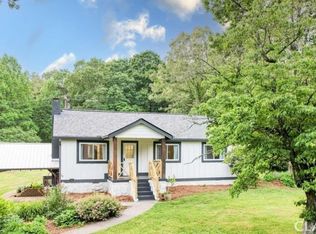 386 Highway 2, Blue Ridge, GA 30513