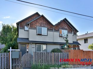 3097 SW 198th Ave, Beaverton, OR 97003