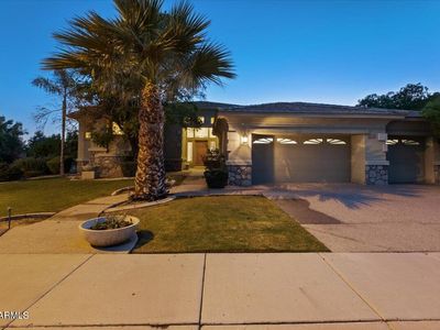 1132 N Roosevelt Ave, Chandler, AZ, 85226