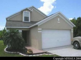 2216 Jessa Dr, Kissimmee, FL 34743