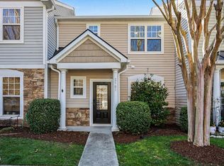 2707 Sunny Corners Ct, Raleigh, NC 27614