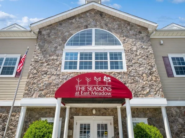 308 Spring Drive #308, East Meadow, NY 11554