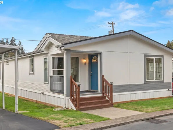 7980 SE Posey St, Portland, OR 97267