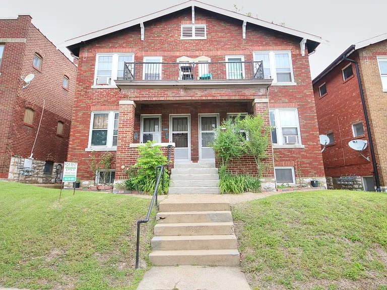 4939-4941 Eichelberger St. — Photo 1