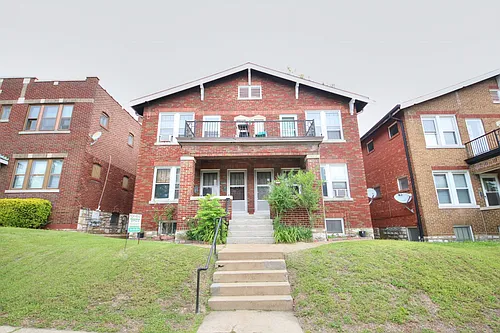 4939-4941 Eichelberger St. Photo 1