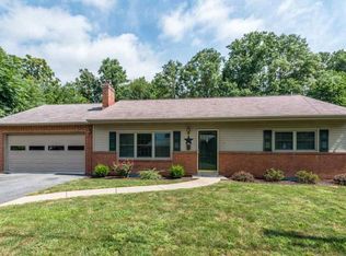 101 Woodland Ave, Elizabethtown, PA 17022