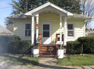 615 Bond St, La Porte, IN