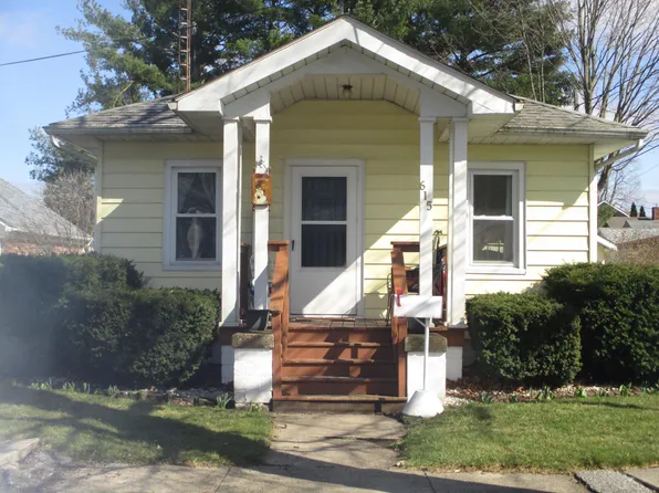 615 Bond St, La Porte, IN 46350