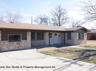 1806 Trimmier Rd, Killeen, TX 76541