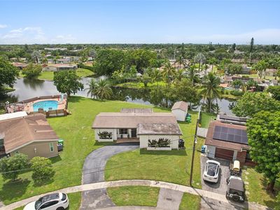 2461 NW 87th Ave, Sunrise, FL, 33322