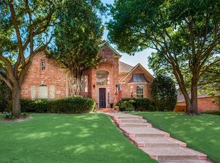 4904 Fairway Hill Ln, McKinney, TX 75072