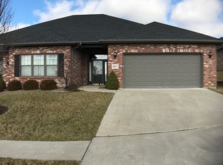 3917 Savoy Dr, Columbia, MO 65203