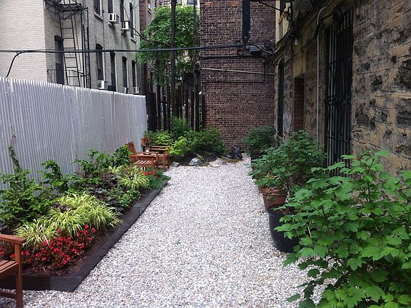 common garden