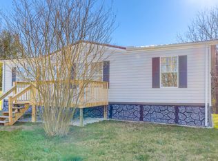 1317 Hawk Creek Rd, London, KY 40741