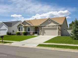 1015 E 650 S, Heber, UT 84032
