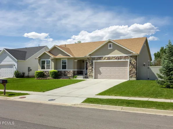 1015 E 650 S, Heber, UT 84032