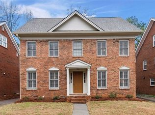 3130 Henderson Walk, Atlanta, GA 30340
