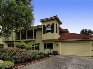 1000 Atkinson Ln, Menlo Park, CA 94025