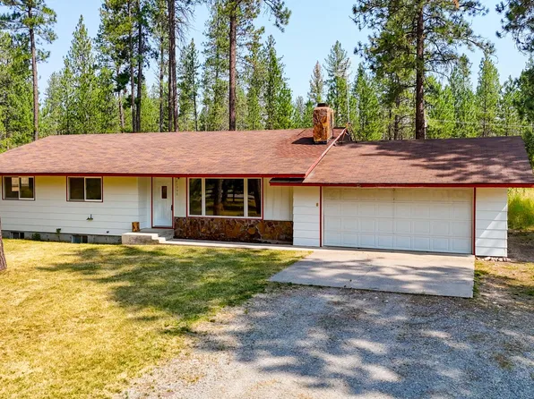 41990 Kennedy Dr, Pablo, MT 59864