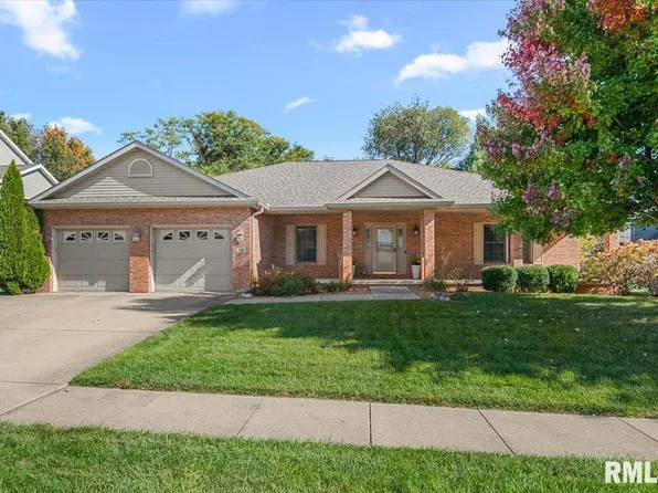 798 Cherokee Dr, Springfield, IL 62711
