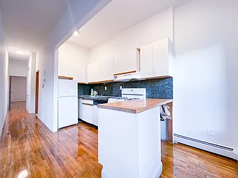 Rented by City Connections Realty